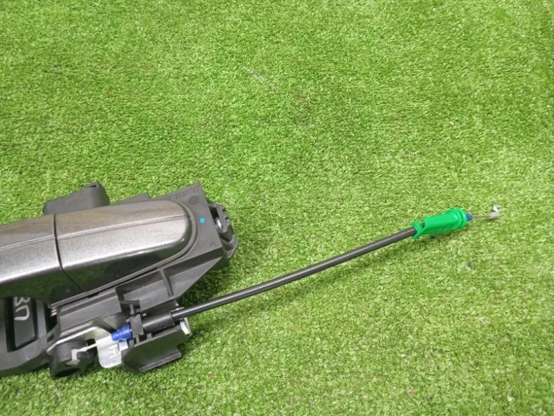 Ручка двери наружняя