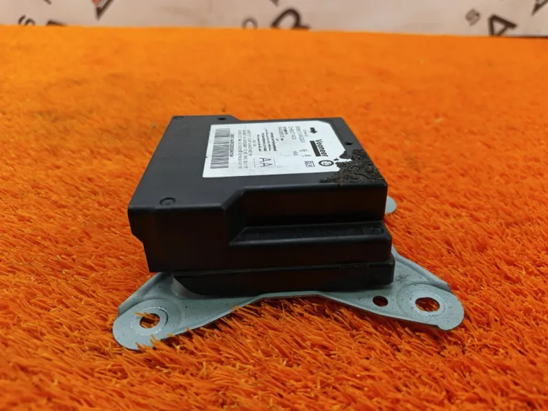 Блок управления AIR BAG