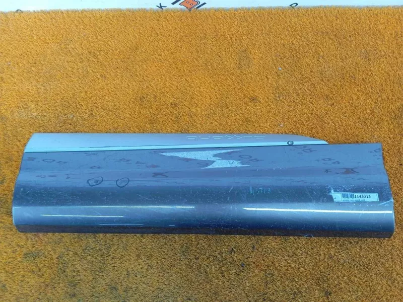 Молдинг двери