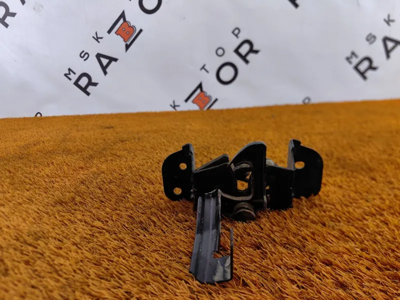 Замок капота Changan UNI-V 2023 8402200MK01DE01