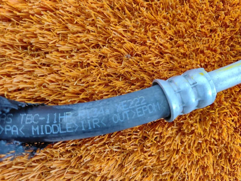 Трубка кондиционера