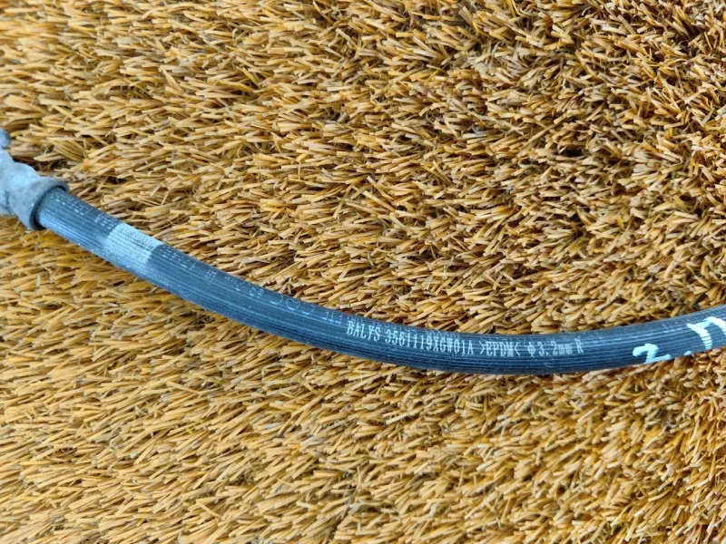 Шланг тормозной