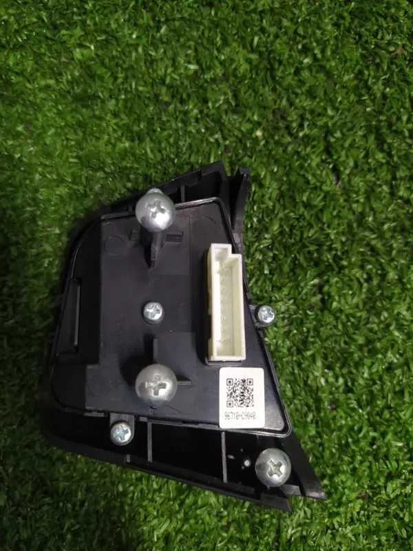 Кнопки на руль