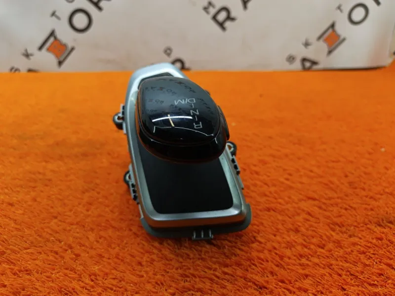 Селектор АКПП