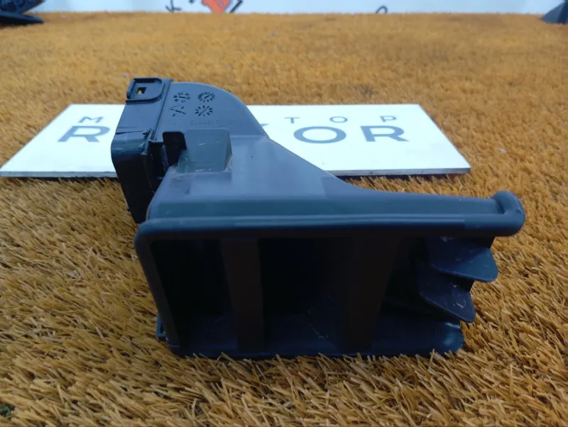 Воздуховод системы вентиляции