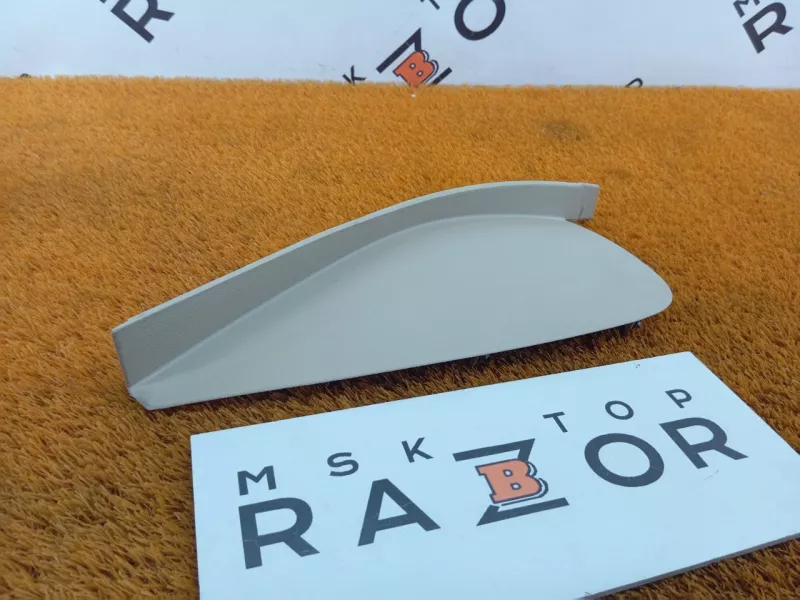 Накладка на торпедо