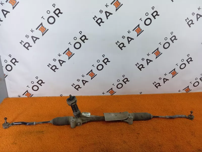 Рулевая рейка