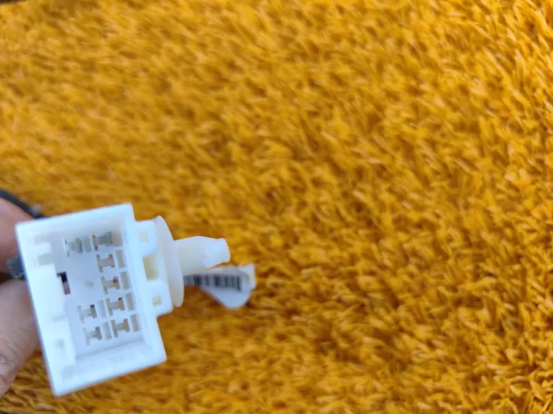 Проводка антенны