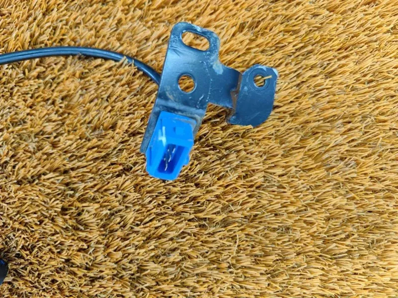 Датчик детонации