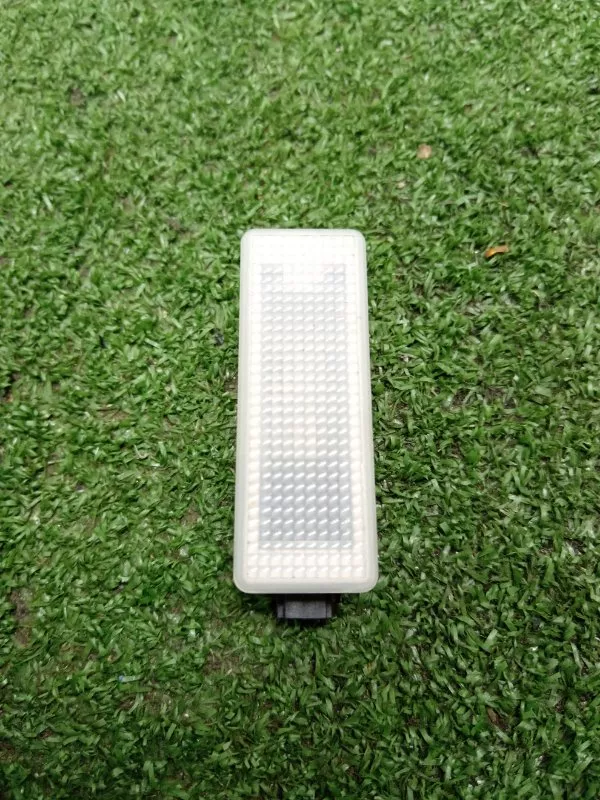 Подсветка двери