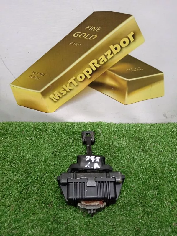 Ограничитель двери