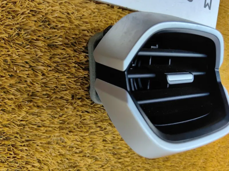 Дефлектор воздуховода