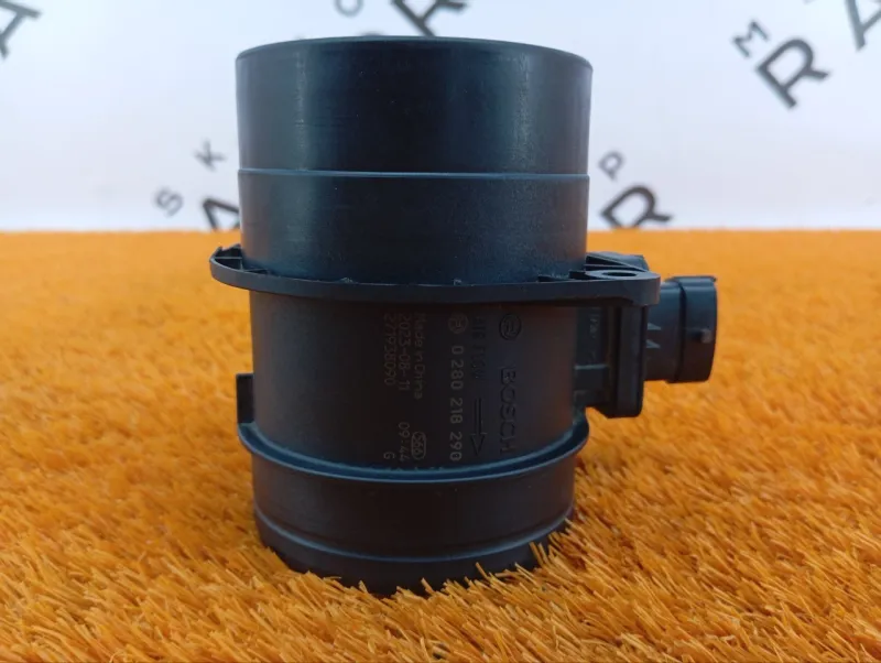 Датчик массового расхода воздуха