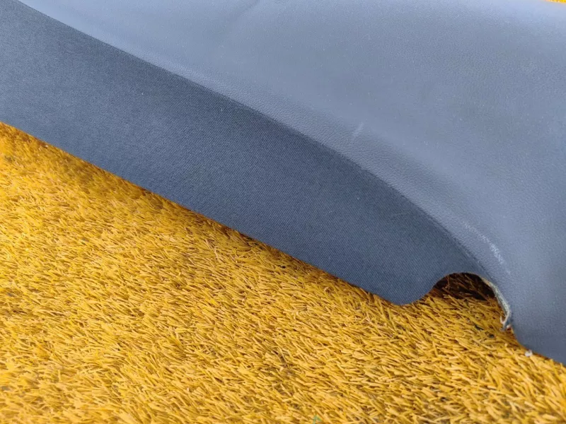 Накладка сиденья