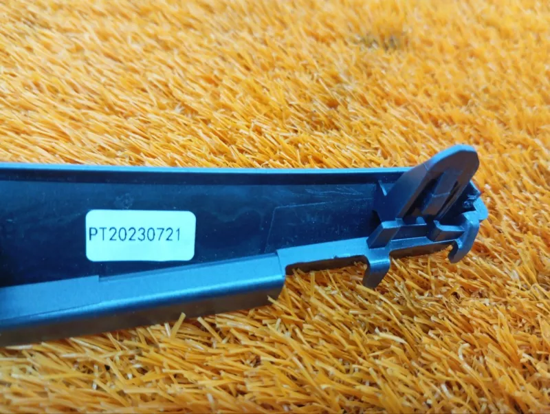 Накладка торпедо