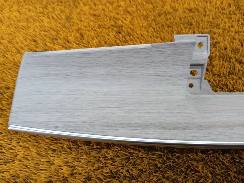 Декоративная накладка торпедо