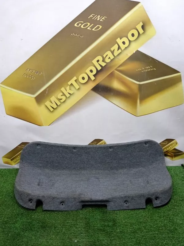 Обшивка крышки багажника BMW 3-Series 2006 51497060634 E90