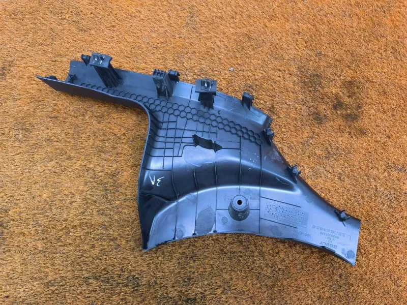 Накладка порога