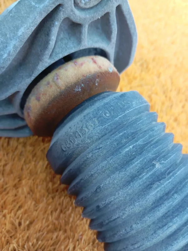 Стойка подвески