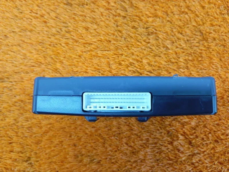 Блок ГЛОНАСС