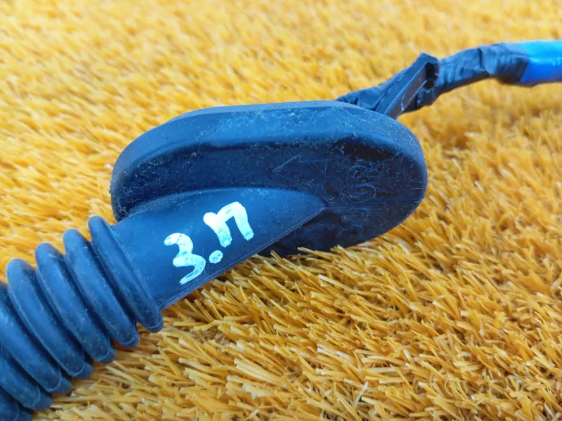 Проводка двери