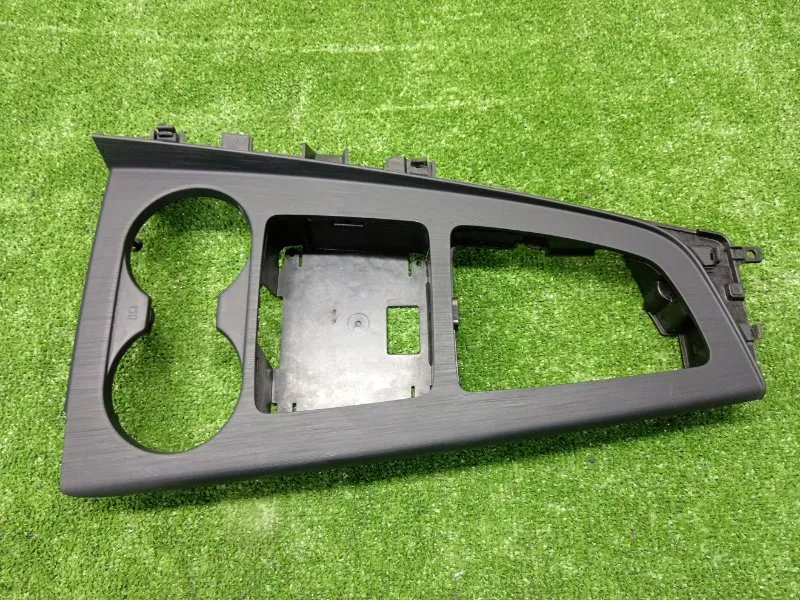 Накладка центральной консоли