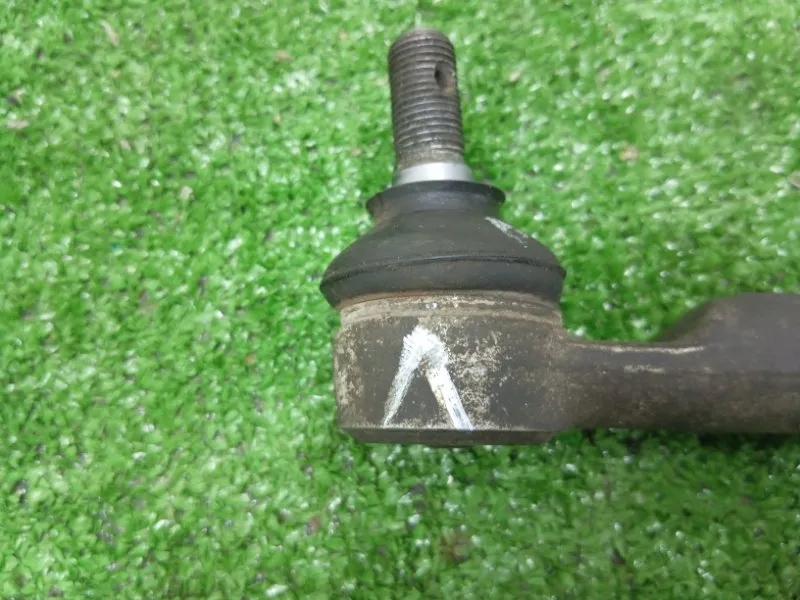 Рулевой наконечник