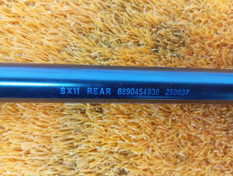 Амортизатор крышки багажника