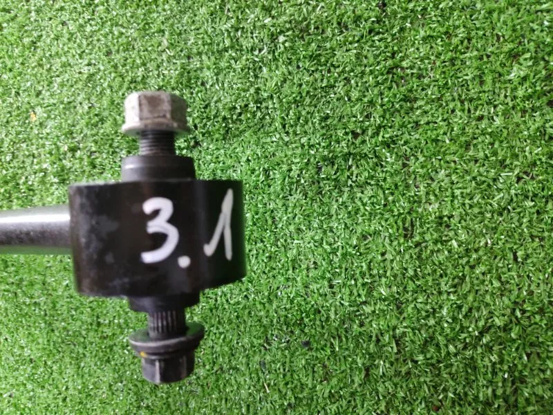 Рычаг подвески