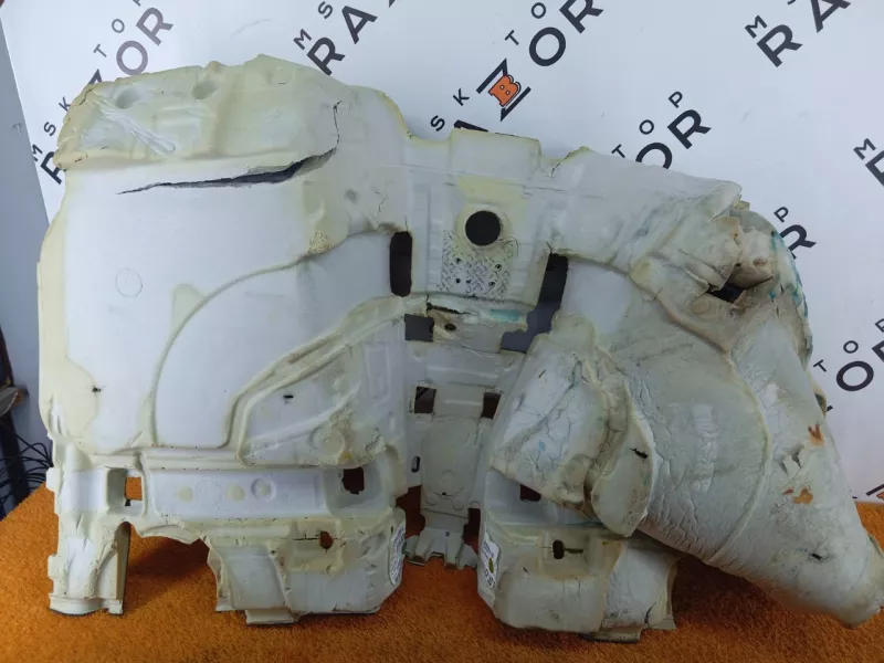 Ковер BMW X3 2018 51477446644 G01 B47, передний