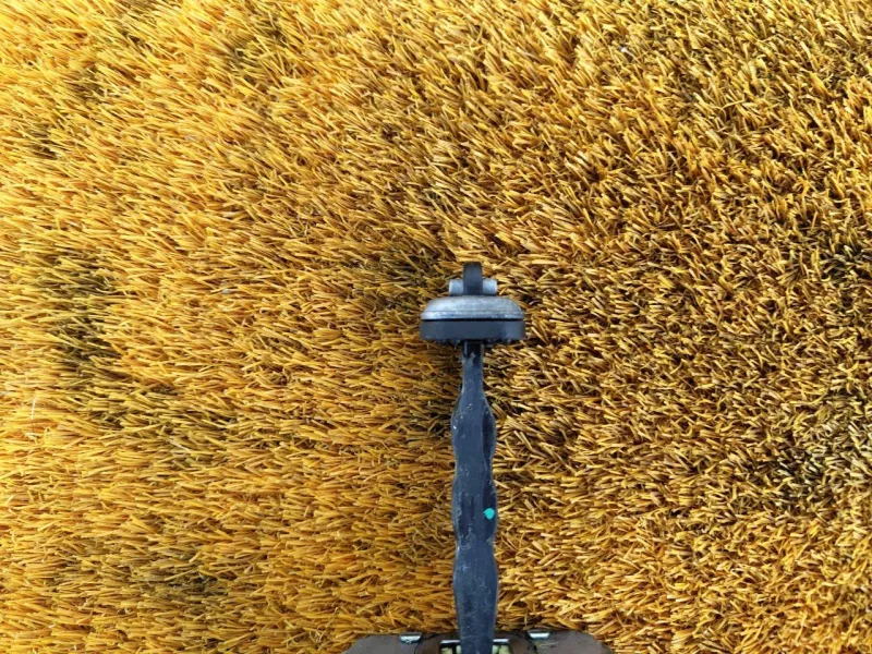 Ограничитель двери