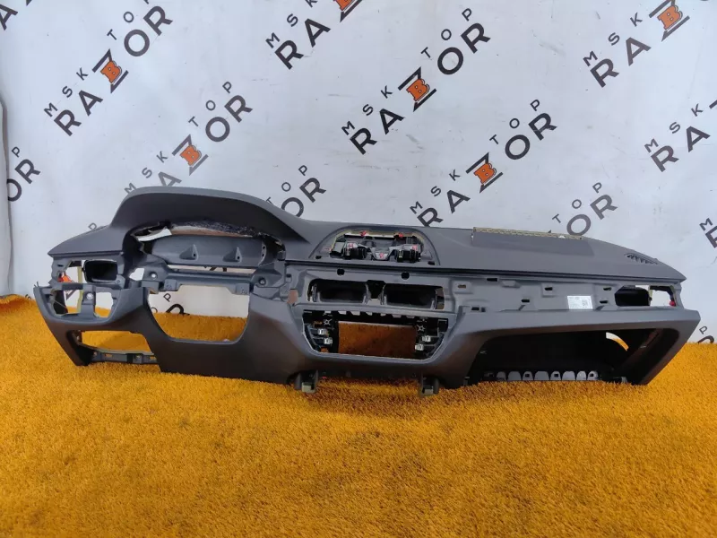 Торпедо BMW 5-Series 2019 51459868753 G30 B47D20A