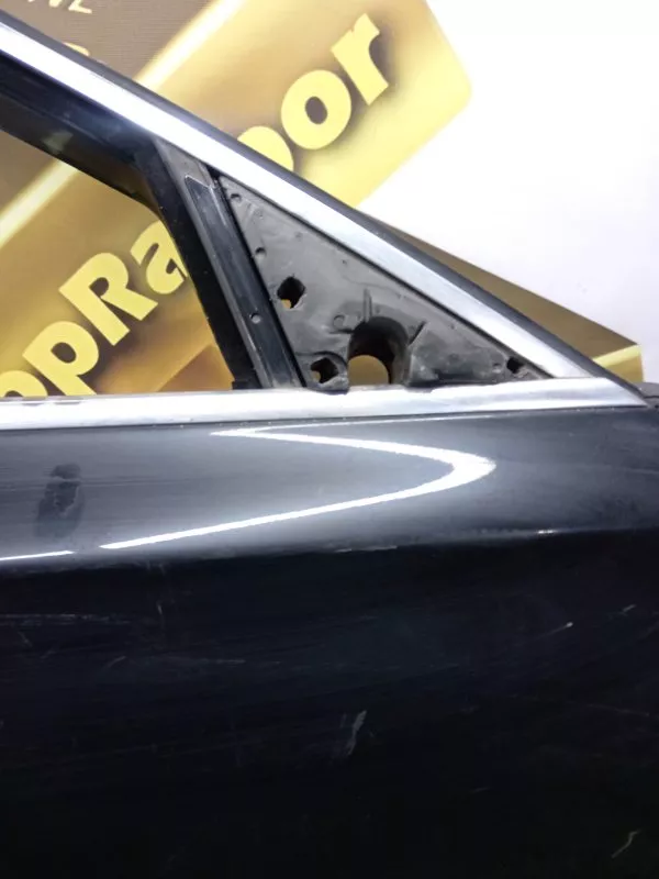 Дверь BMW 7-Series 2010 41007203978 F02, передняя правая