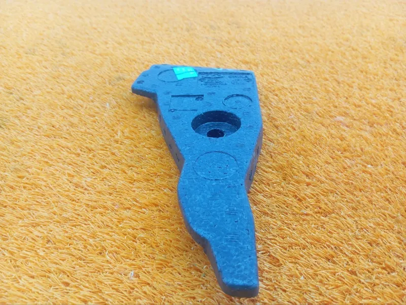 Накладка крыла