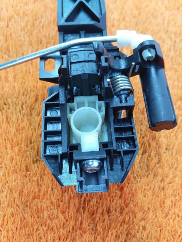 Ручка двери наружняя