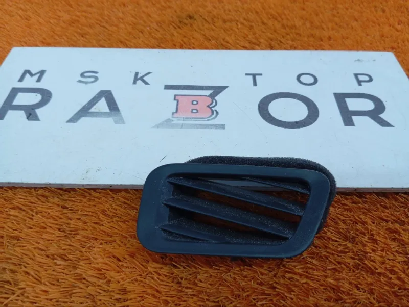 Дефлектор воздушный