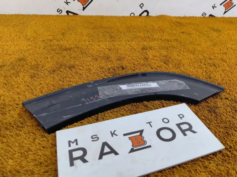 Молдинг двери