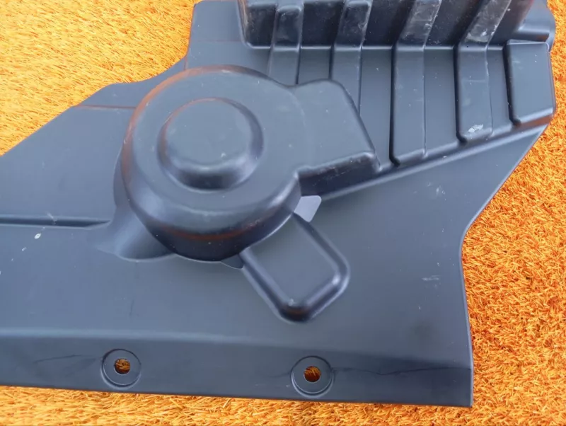 Накладка торпедо