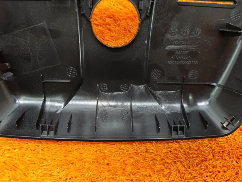 Накладка на зеркало