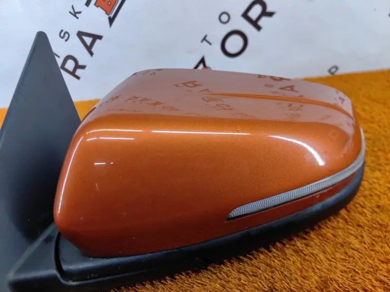 Зеркало боковое