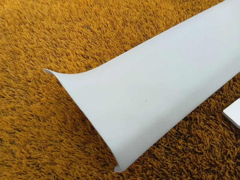 Накладка на стойку кузова