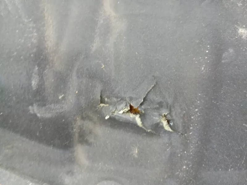 Уплотнитель