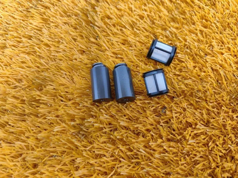 Гидроблок АКПП