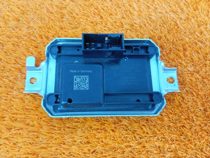 Блок управления полным приводом