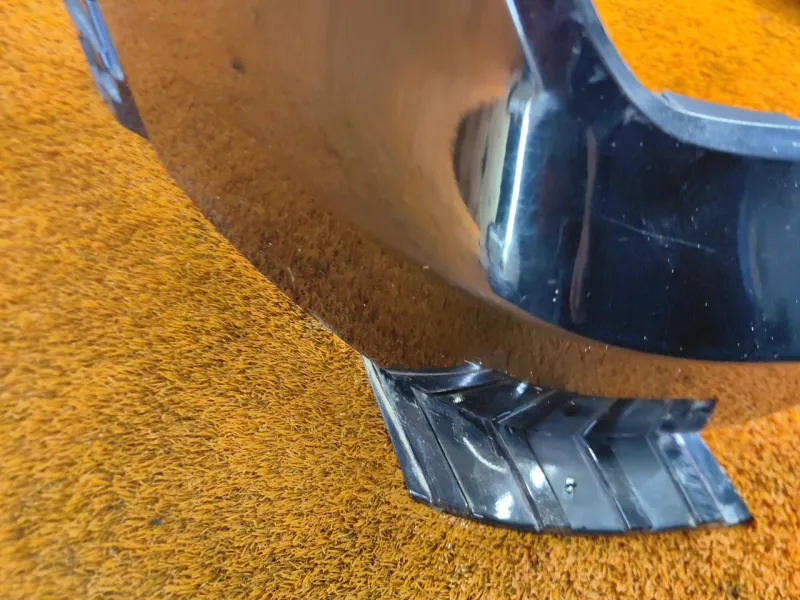 Накладка бампера