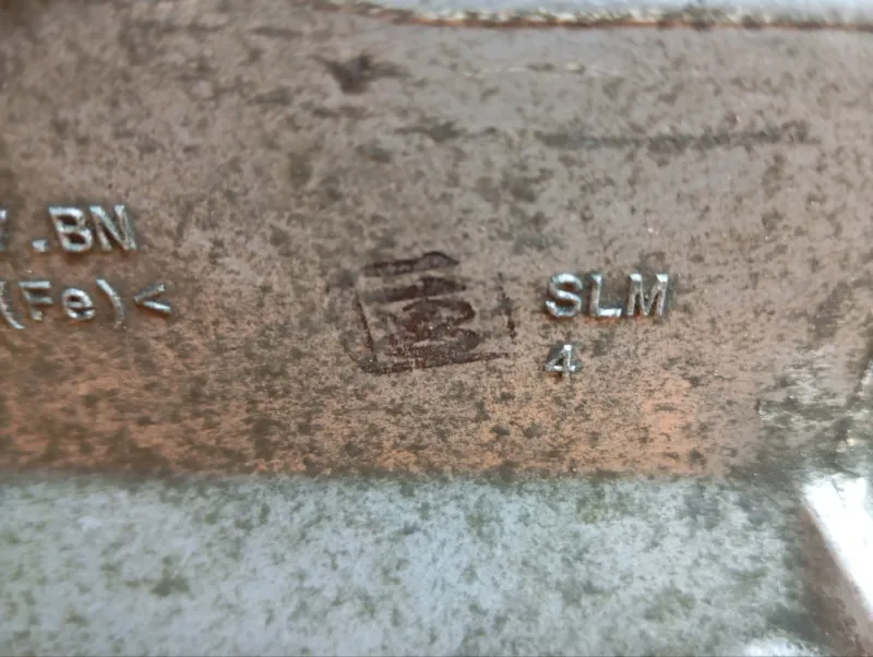 Кронштейн двигателя