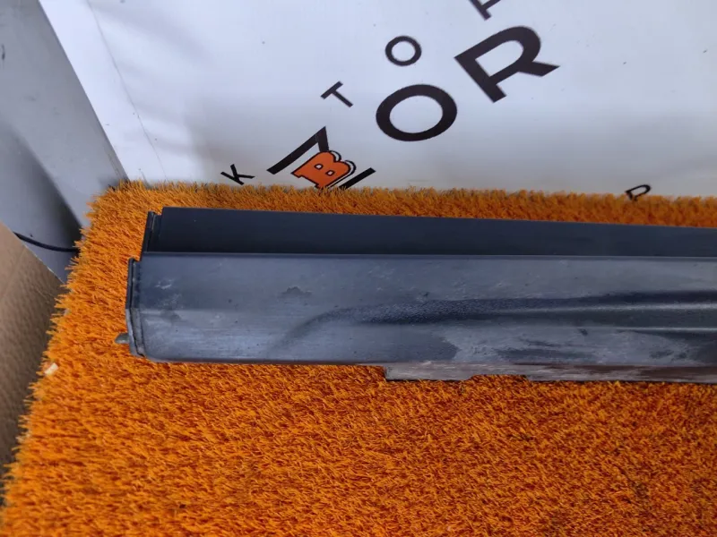 Накладка порога