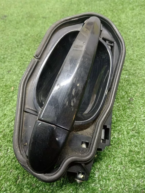 Ручка двери наружняя