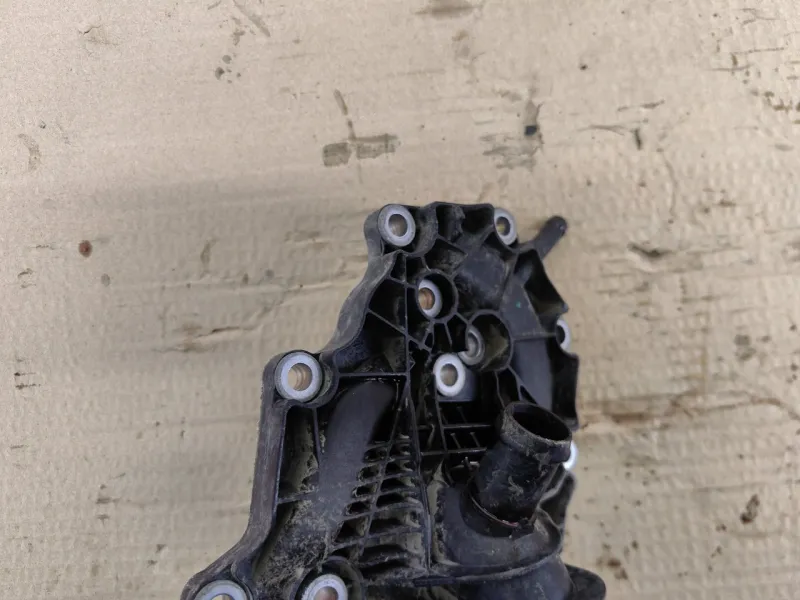 Корпус термостата