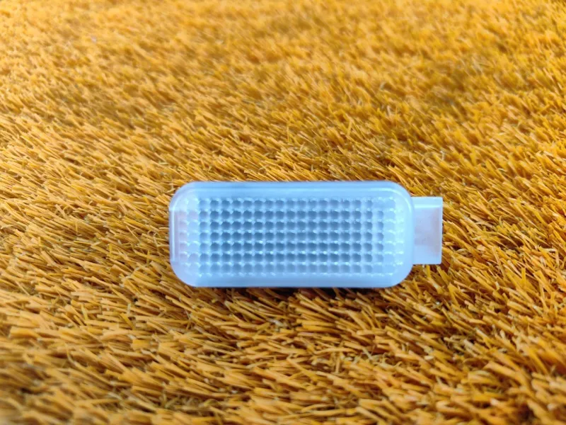 Плафон салона